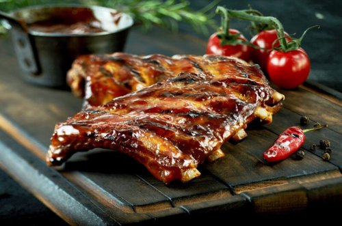 Homemade braai marinade: Add flavour to your weekend