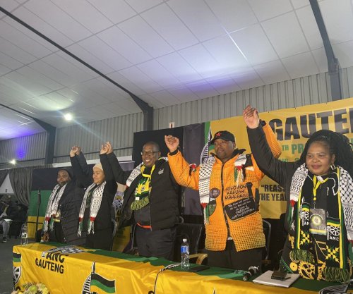 Panyaza Lesufi to lead ANC in Gauteng after highly contested race