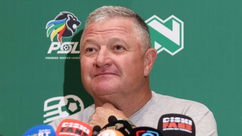 What next for SuperSport United after Sacking Gavin Hunt?