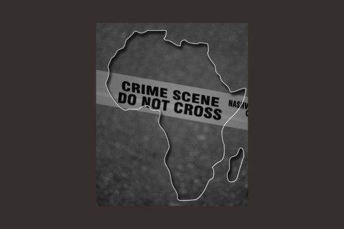 Top FIVE ‘most dangerous’ African countries