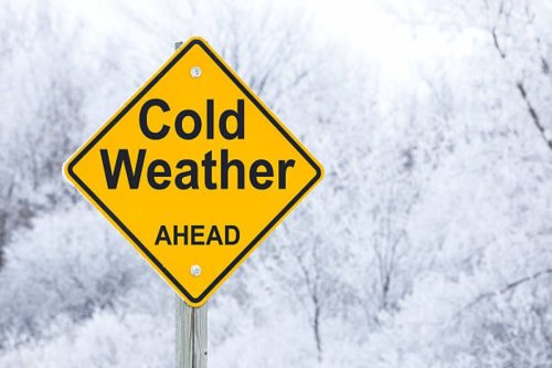 Cold fronts to hit Western Cape with rain, wind and snow