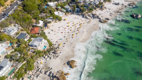Seven of the most EXPENSIVE neighbourhoods in Cape Town