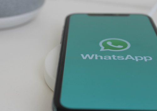 WhatsApp: How to SEE deleted messages