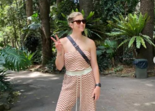 'Very unknown space': Rachel Kolisi shares update after Siya split