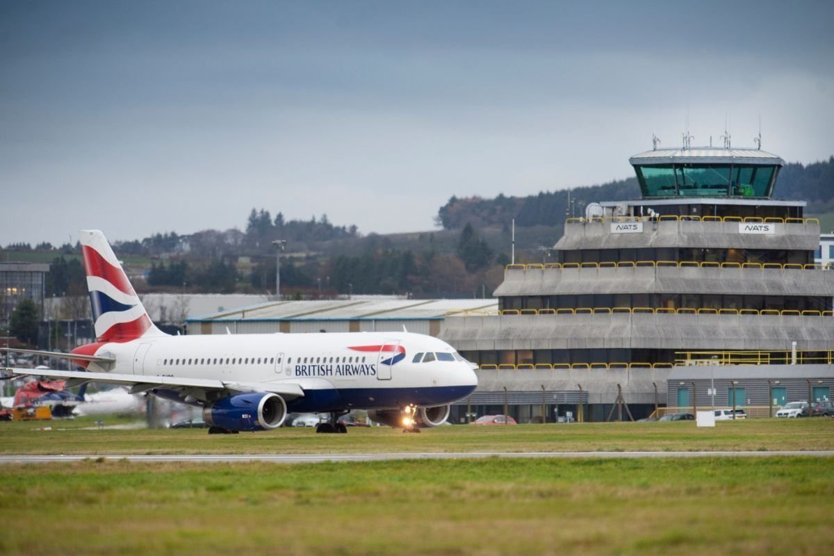 UK flight cancellations: What South Africans need to know