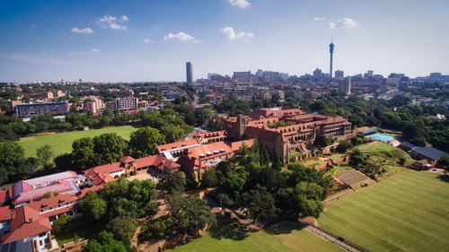 ICYMI: St John's College-Michaelhouse derby day cancelled over racial slur
