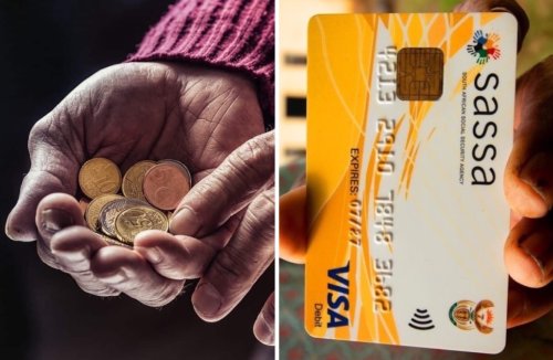 SASSA grants in 2025 heading for a MAJOR crossroads