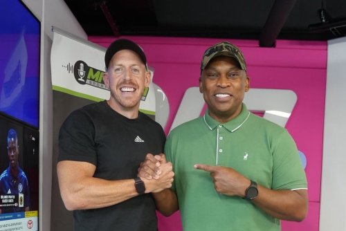 'There is no such a thing called quotas anymore' – Robert Marawa