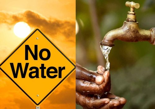 Cape Town to implement 8-hour water shutdown