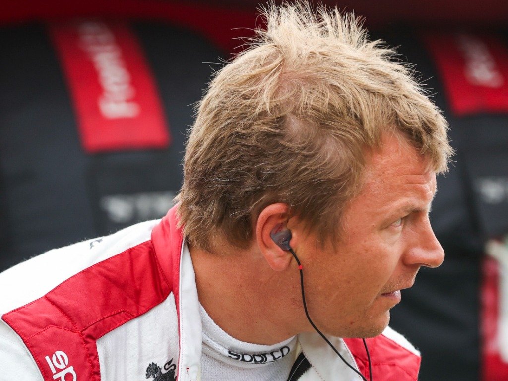 JUST IN | Kimi Raikkonen OUT of Dutch Grand Prix after positive Covid-19 test