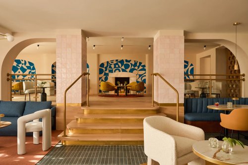 Enter a portal into the Costa del Sol’s Golden Age