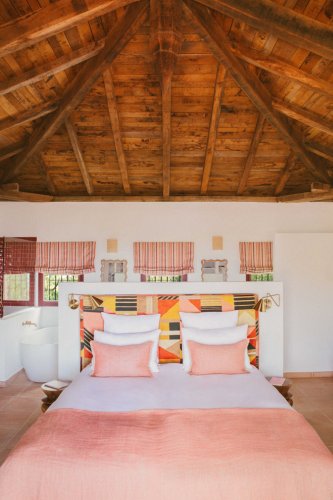 This Andalusian escape is a dazzling oasis in the desert