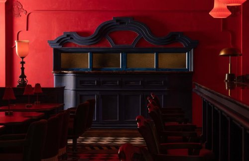 Interior inspiration to kick-start your week