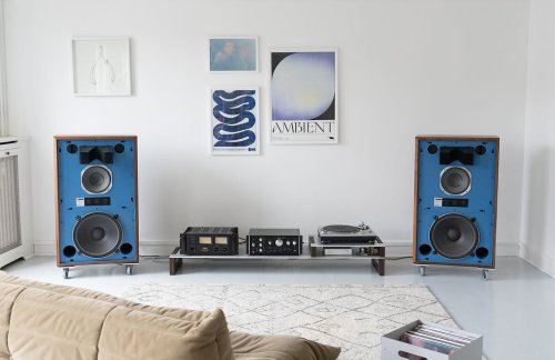 Interior inspiration to kick-start your week