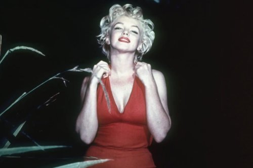 How the world fell for Marilyn Monroe
