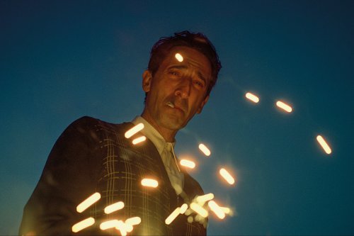 American cinema at its best