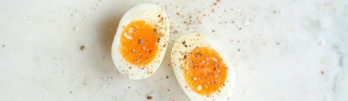 10 Reasons You Should Eat More Protein & 10 Ways to Beef Up Your Diet
