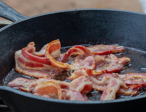10 Foods To Avoid If You Have High Blood Pressure & 10 That Will Help Control It