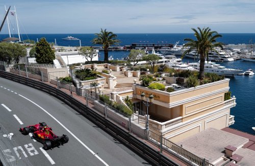 Monaco, The Masters And More Unbelievable Experiences In Sport