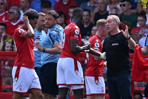 LIVE Football News: Leicester Take On Nottingham Forest In East Midlands Derby