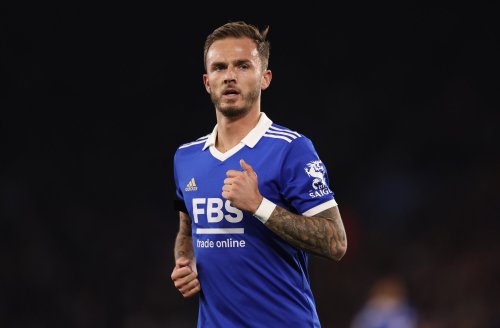 Who Are The Frontrunners For James Maddison's Signature?