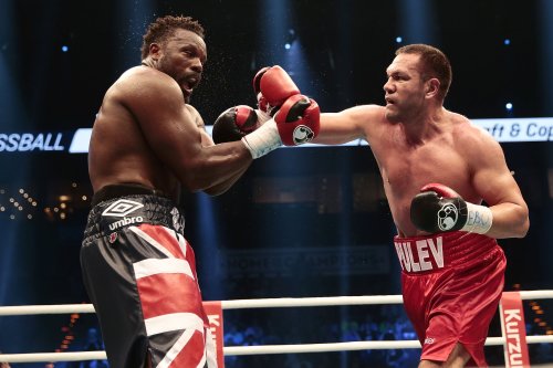 Everything You Need To Know Ahead Of Derek Chisora vs Kubrat Pulev II