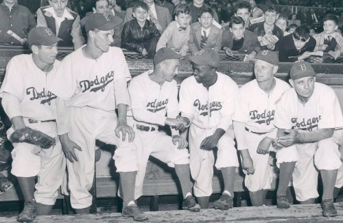 Why Jackie Robinson Day Means As Much Today As It Ever Has