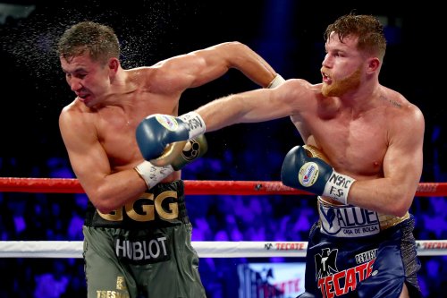 Why A Third Fight With 'GGG' Has Arrived At The Perfect Time For 'Canelo' Alvarez