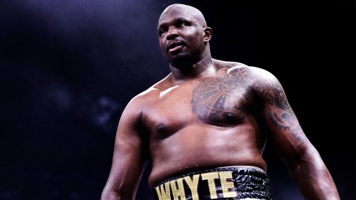 Frank Warren Wins Purse Bids For Tyson Fury vs Dillian Whyte