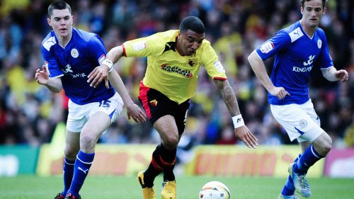 Here's Hogg... DEENEY! 10 Years Since The Greatest End To A Football ...