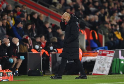 Is The Title Race Back On? Man City Draw With Southampton
