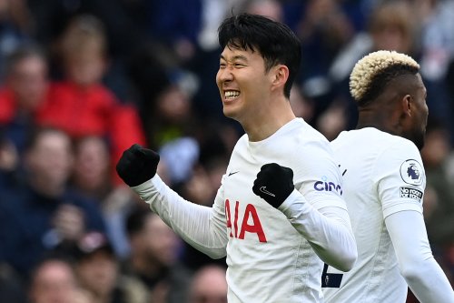 No Son Heung-Min?! The PFA Shortlist Has Turned Into A Popularity Contest