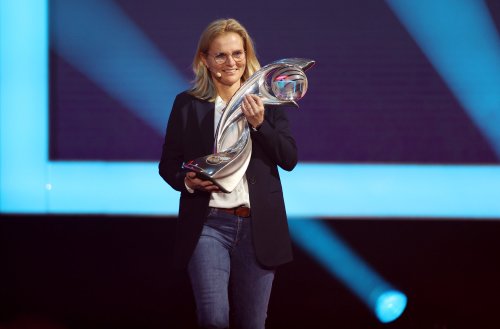 Euro 2022 Betting Preview: Sarina Wiegman's England Can Bring It Home