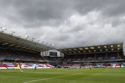 Turf Moor Misery: Burnley Face A Long Road Back After Relegation