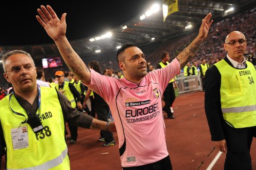 Palermo Me: Why The City Group Takeover Has Lost The Rosanero At Least One Fan