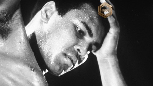 Cassius Clay vs The United States: The Greatest Fight Of Muhammad Ali's Career