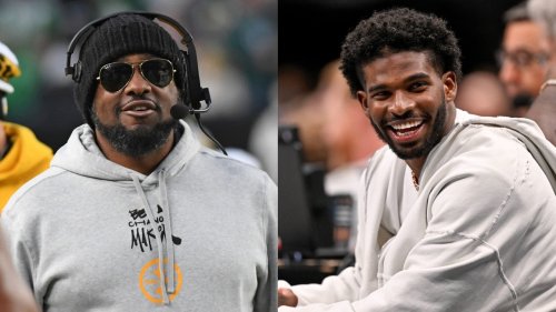 Rich Eisen and Mel Kiper Are Captivated by the Possibility of Shedeur Sanders Getting Drafted by the Steelers