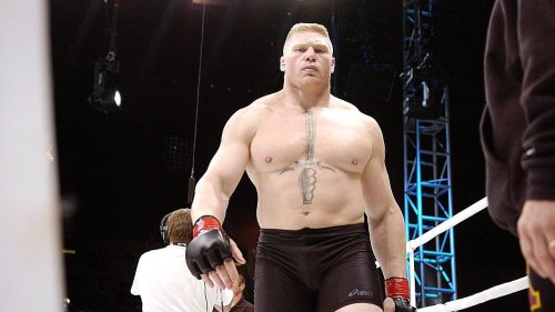 ‘Genes Are Strong’: Fans Salute UFC Legend Brock Lesnar’s DNA as Daughter Mya Earns 4th Big Career Title