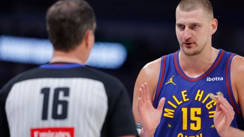 “Going to Be Kicking Himself”: Lakers Legend Urges Nikola Jokic to Improve Conditioning Despite Dominant 44-Point Game