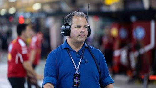 “I’d Be Sacked Within 6 Minutes”: Ted Kravitz Tells Why He’s Seen No Career Progression in 20 Years