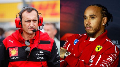 Karun Chandhok Suggests Simple Fix for Lewis Hamilton’s Radio Fiasco With Race Engineer Riccardo Adami