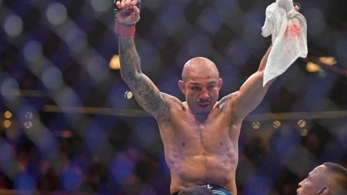 UFC Legend Jose Aldo Exposed After Years of Lying to Dana White and Fans About Shocking Reality