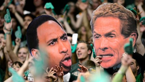 “Always Ridiculed My Dallas Cowboys”: NBA Analyst Claps Back at Stephen A. Smith After Knicks’ “All-Time Playoff Choke Job”