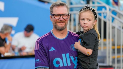 “I Get Asked All the Time”: Dale Earnhardt Jr. Finally Answers Question Around Daughter With Heartfelt Reveal, Wins Over NASCAR Fans