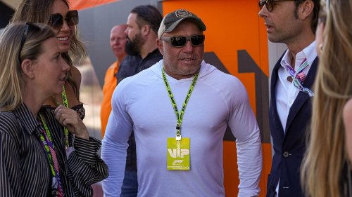 Joe Rogan’s Secret Fight Career? Chase Hooper And UFC Fans Spots A StreetBeefs Twin