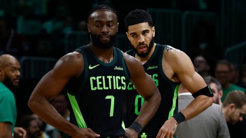 Celtics $6.1 Billion Sale Will Lead To Suspicious Number 1 Pick For Boston, Imply Gilbert Arenas And Brandon Jennings