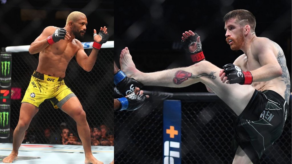 UFC