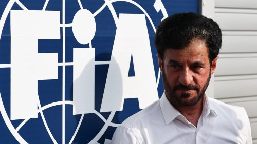 F1 Urged to Cut Ties With FIA Amid “Carnage” Under Mohammed Ben Sulayem’s “Dictatorship”