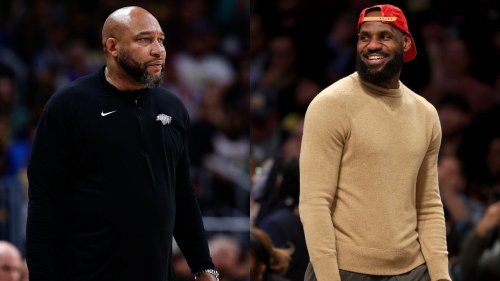 “Told Me He Wants To Kick The Lakers A**”: Darvin Ham Fired Up Against LeBron James And Company, Says Doc Rivers