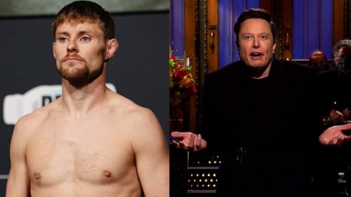 ‘Devil, False Prophet’ and Now ‘Rat Bast*ard’- Elon Musk Faces Relentless Verbal Attacks From UFC’s Resident Flat Earther
